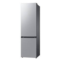 Samsung Frigorífico Combi 2m 390L Inox Clasificación Energética E y Smart AI - RB38C600ESA EF