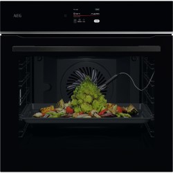AEG Series 7000 TE8PB731AB 71 L 3500 W Negro