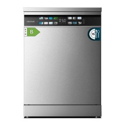 Cecotec 6700 B Independiente 15 cubiertos