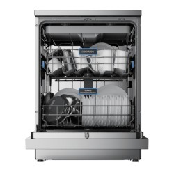 Cecotec 6700 B Independiente 15 cubiertos