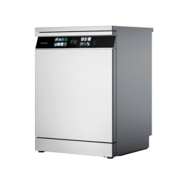 Cecotec 6700 B Independiente 15 cubiertos