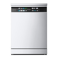 Cecotec 6700 B Independiente 15 cubiertos