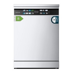 Cecotec 6700 B Independiente 15 cubiertos