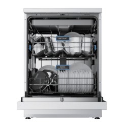 Cecotec 6700 B Independiente 15 cubiertos