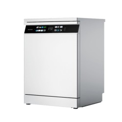 Cecotec 6700 B Independiente 15 cubiertos