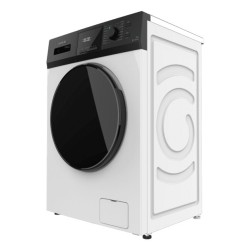 Cecotec Bolero DressCode 10410 lavadora Carga frontal 10 kg 1400 RPM Blanco