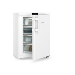 Liebherr FNdi 1624 001 20 Congelador vertical Encimera 93 L Blanco