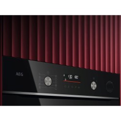 AEG Series 6000 OR6PB51WSB 72 L 3390 W Negro