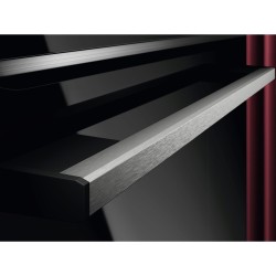 AEG Series 6000 OR6PB51WSB 72 L 3390 W Negro