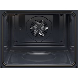 AEG Series 6000 OR6PB51WSB 72 L 3390 W Negro