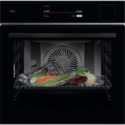 AEG Series 9000 TP9SB831AB 70 L 3500 W Negro