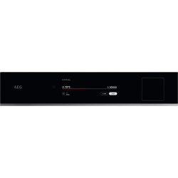 AEG Series 9000 TP9SB831AB 70 L 3500 W Negro