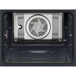 AEG Series 9000 TP9SB831AB 70 L 3500 W Negro