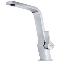 Teka ICC 915 Cromo