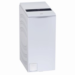 Haier HW90-BPD13386U-S lavadora Carga superior 9 kg 1300 RPM Blanco