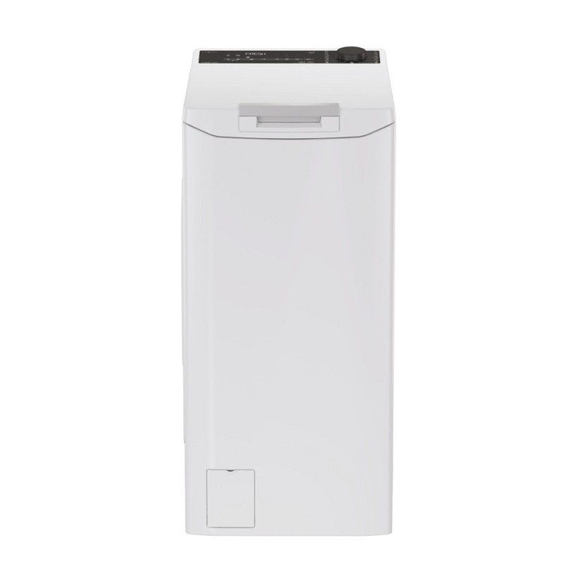 Haier THASN2856TM4-S lavadora Carga superior 8,5 kg 1200 RPM Blanco