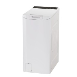Haier THASN2856TM4-S lavadora Carga superior 8,5 kg 1200 RPM Blanco