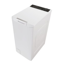 Haier THASN2856TM4-S lavadora Carga superior 8,5 kg 1200 RPM Blanco