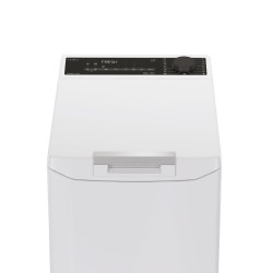 Haier THASN2856TM4-S lavadora Carga superior 8,5 kg 1200 RPM Blanco