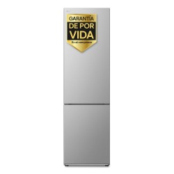 LG GBV22NCDPY nevera y congelador Independiente 277 L Acero inoxidable
