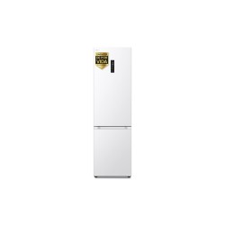 LG GBV7270ESW nevera y congelador Independiente 387 L Blanco