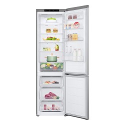 LG GBV22L0EPY Independiente 387 L Plata