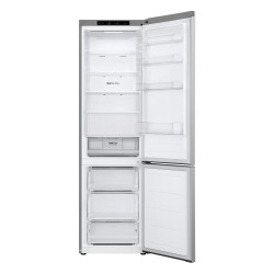 LG GBV22L0EPY Independiente 387 L Plata