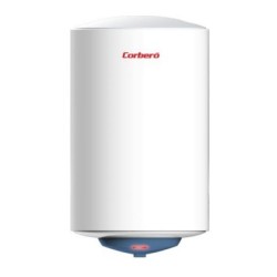 Corbero CTMBA50 calentadory hervidor de agua Vertical Depósito (almacenamiento de agua) Sistema de calentador único Blanco