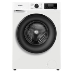 Edesa EWF-9400 WH lavadora Carga frontal 9 kg 1400 RPM Blanco