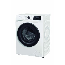 Edesa EWF-9400 WH lavadora Carga frontal 9 kg 1400 RPM Blanco