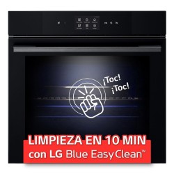 LG WS9D7672WM 76 L Negro