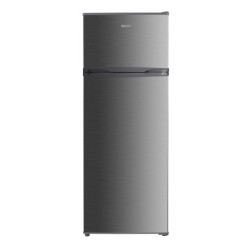 SVAN SF145503EX nevera y congelador Independiente 206 L Gris
