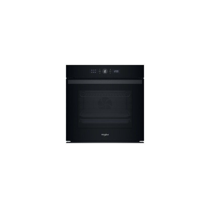 Whirlpool WOI4S8PM1SB 73 L 3450 W Negro