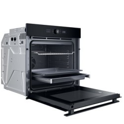 Whirlpool WOI4S8PM1SB 73 L 3450 W Negro
