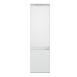 Whirlpool WHC20D013D1 nevera y congelador Integrado 228 L Blanco