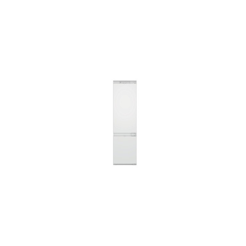Whirlpool WHC20D013D1 nevera y congelador Integrado 228 L Blanco