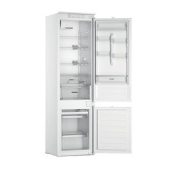 Whirlpool WHC20D013D1 nevera y congelador Integrado 228 L Blanco
