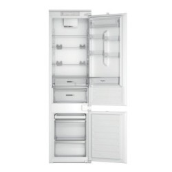 Whirlpool WHC20D013D1 nevera y congelador Integrado 228 L Blanco
