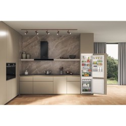 Whirlpool WHC18D031A1 Integrado 268 L Blanco