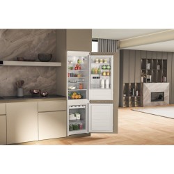 Whirlpool WHC18D031A1 Integrado 268 L Blanco