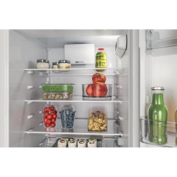 Whirlpool WHC18D031A1 Integrado 268 L Blanco