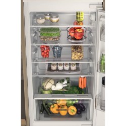 Whirlpool WHC18D031A1 Integrado 268 L Blanco