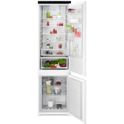 AEG Series 6000 TC6MS19FES Integrado 269 L Blanco