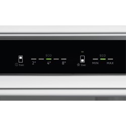AEG Series 6000 TC6MS19FES Integrado 269 L Blanco