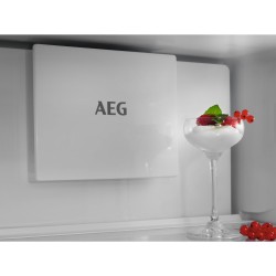 AEG Series 6000 TC6MS19FES Integrado 269 L Blanco