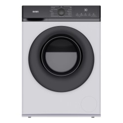 SVAN SL10400AIDV lavadora Carga frontal 10 kg 1400 RPM Blanco