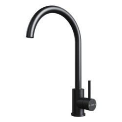 Teka UNI 9310 Negro