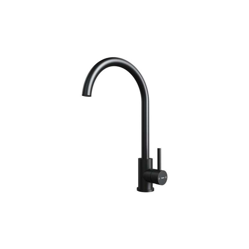 Teka UNI 9310 Negro