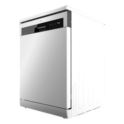Cecotec Bolero Aguazero 6500 Inox C Independiente 15 cubiertos