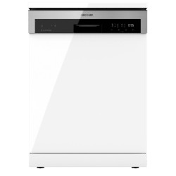 Cecotec Bolero Aguazero 6500 C Semi integrado 15 cubiertos